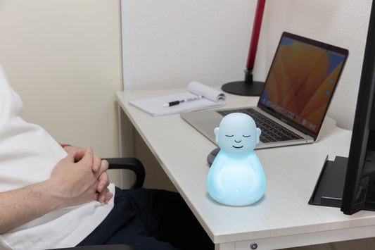 Breathing Buddhaでできる「4-7-8呼吸法」とは？