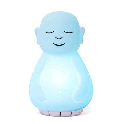 【無になれるブッダ（サウンド付き）】Breathing Buddha with sounds (Mindsight)