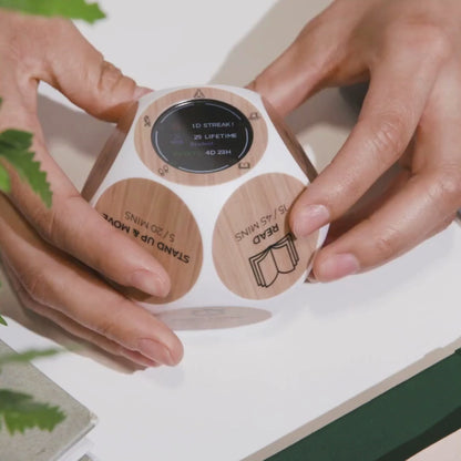 【マインドフルネス・瞑想タイマー】Wellness Tracker